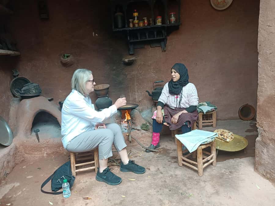 Marrakech Ourika Valley, Atlas Mountains, Waterfall + Lunch - Key highlights worth your attention