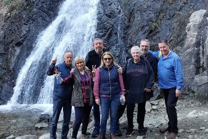 Marrakech: Ourika Valley, Atlas Mountains, Waterfalls & Lunch - Ourika Valley time and the riverside lunch: where the day slows down