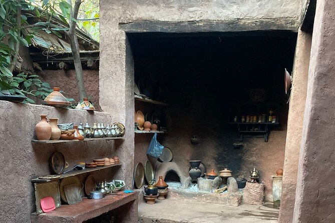Marrakech: Ourika Valley, Atlas Mountains, Waterfalls & Lunch - Group tour reality: how to enjoy a big day with many moving parts