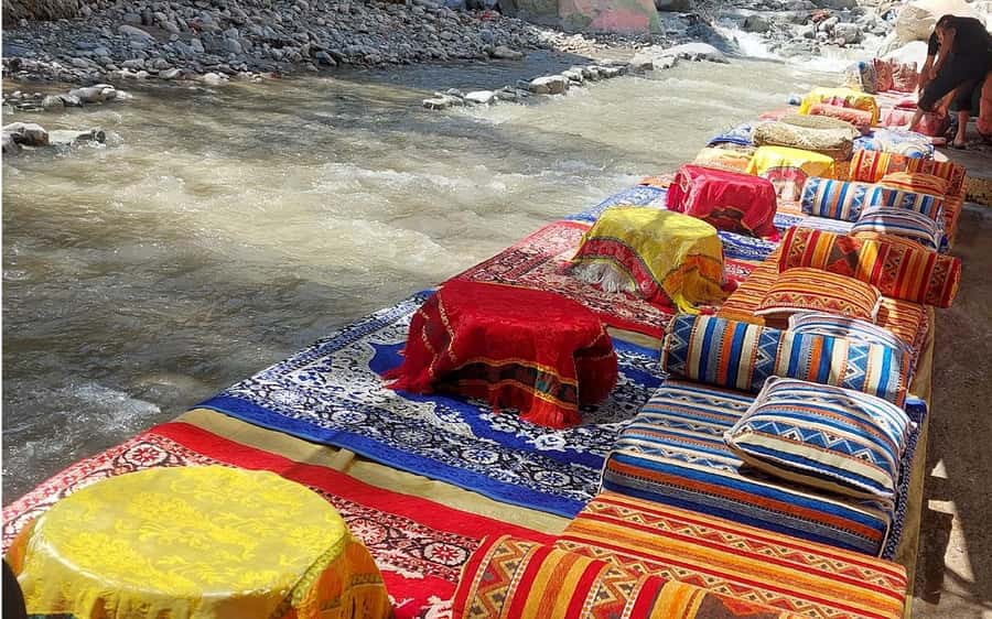 Marrakech: Ourika Valley Day Trip with Berber Village - Why Ourika Valley plus a Berber village makes sense from Marrakech