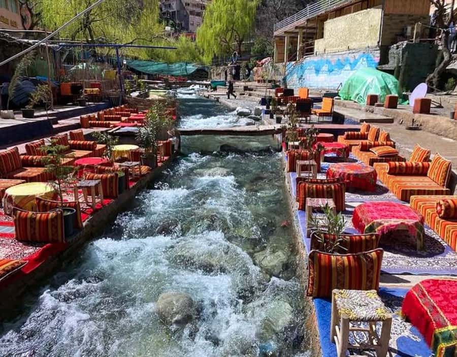 Marrakech: ourika valley lunch & guided hike to waterfalls - Key things to know before you go