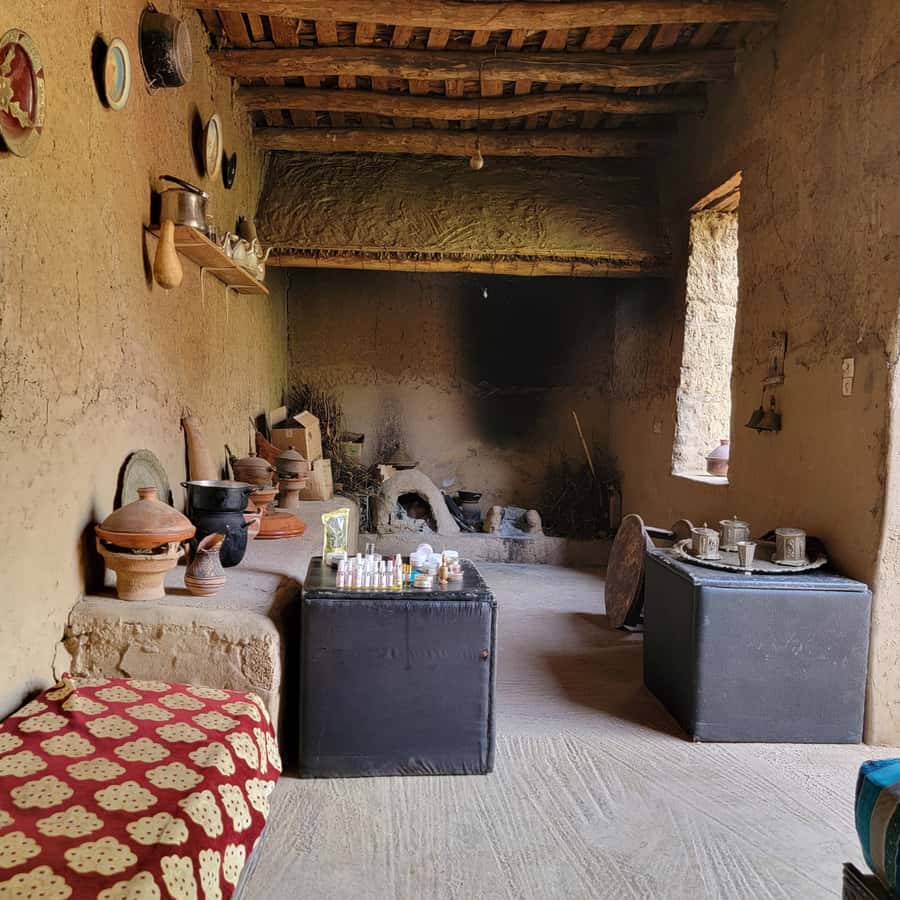 Marrakech: Ourika Valley & Setti Fatma Waterfalls with Lunch - Argan oil cooperative visit: what you actually see and why it’s valuable