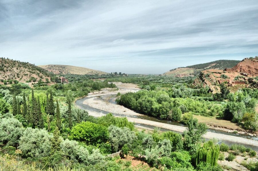 Marrakech: Ourika Valley Trip with Waterfall Hike - Who this tour fits best, and who should skip it