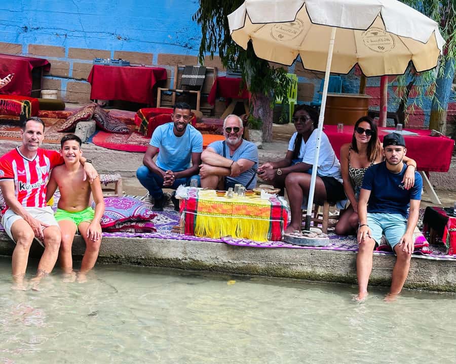 Marrakech: Ourika Valley Trip with Waterfall Hike - Why the Ourika Valley day trip feels different from a basic excursion