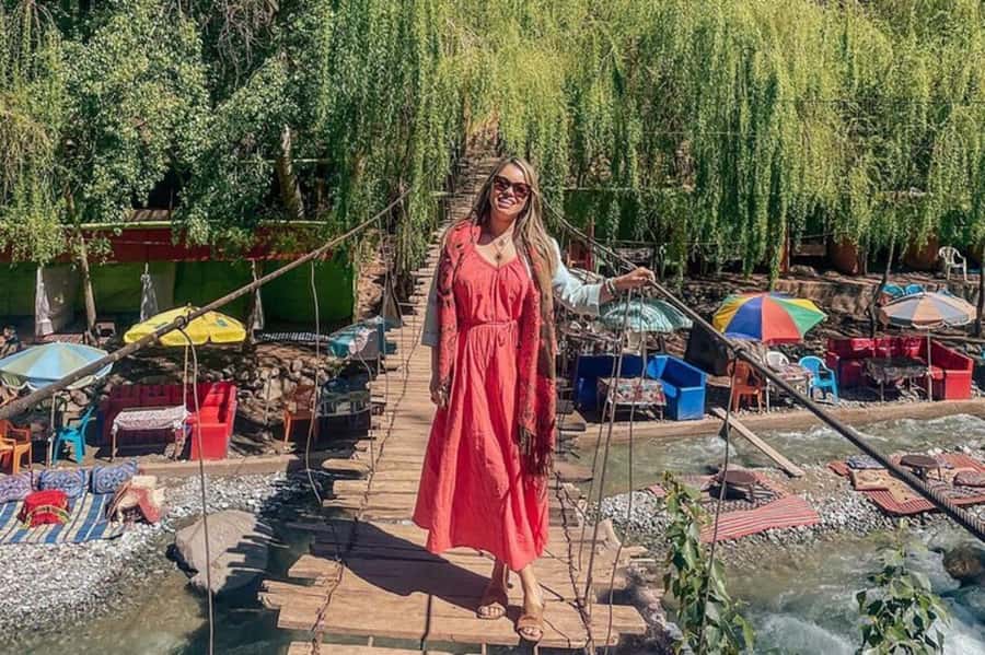 Marrakech: Ourika Valley Trip with Waterfall Hike & Lunch - Should you book the Ourika Valley waterfall trip?