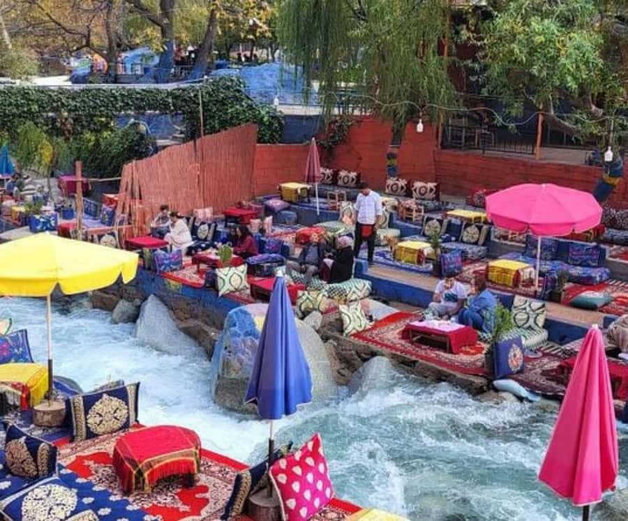 Marrakech: Ourika Valley,Waterfalls, Atlas Luxury Day trip - Key highlights you should not miss