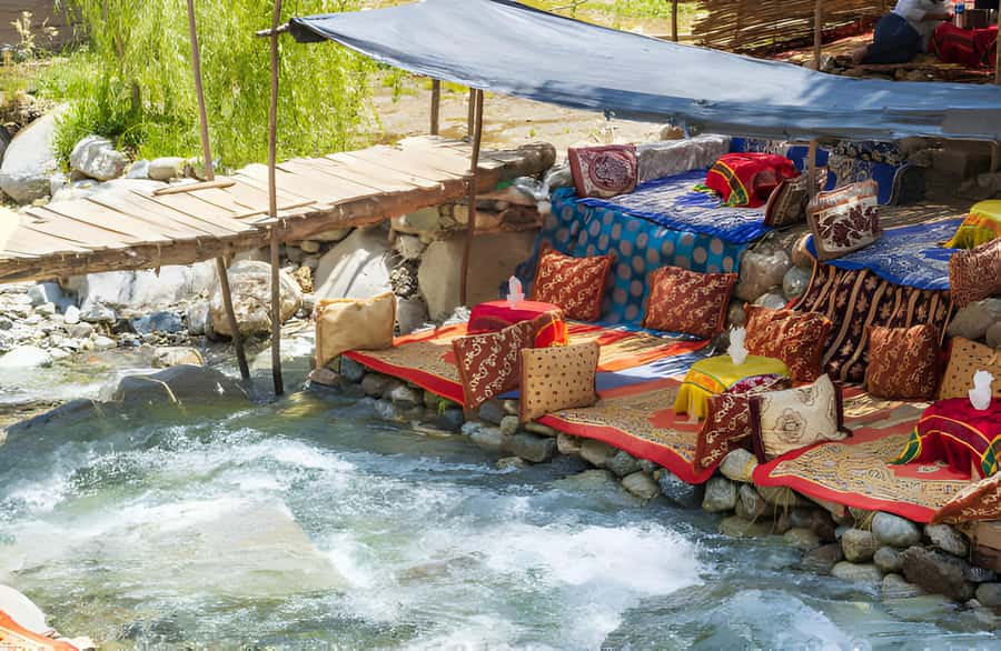 Marrakech: Ourika Valley Waterfalls & Atlas Mountains Trip - Price and value: why $13 can work, and what to watch for