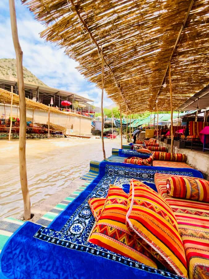 Marrakech: Ourika Valley Waterfalls & guided hike - Key things I’d zero in on