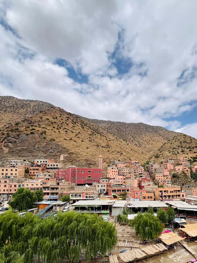 Marrakech: Ourika Valley Waterfalls & guided hike - Who this Ourika Valley hike suits best
