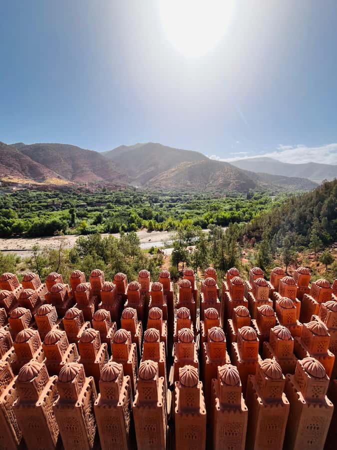 Marrakech: Ourika Valley Waterfalls & guided hike - Practical tips so your day goes smoothly