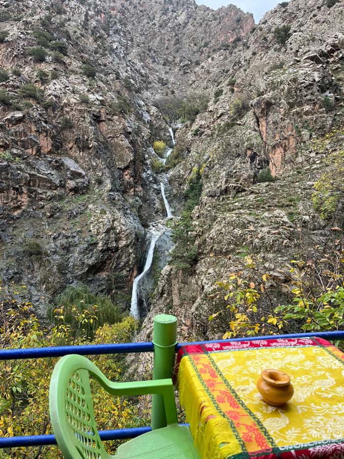 Marrakech: Ourika Valley Waterfalls Hike & Traditional Lunch - Who Should Book This Day Trip, and Who Might Skip It