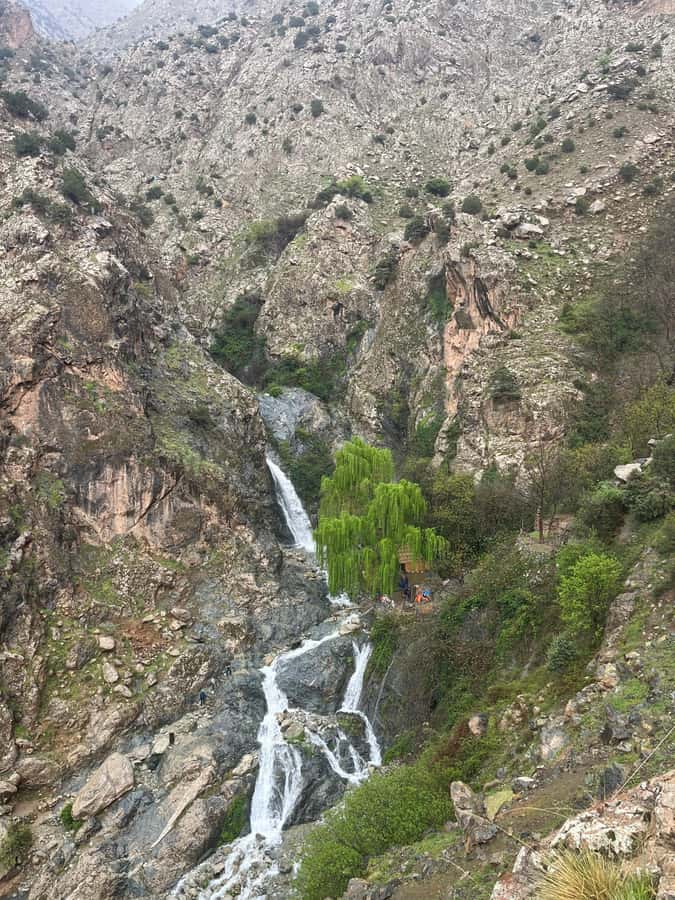 Marrakech: Ourika Valley Waterfalls Hike & Traditional Lunch - Should You Book This Ourika Valley Day Trip?