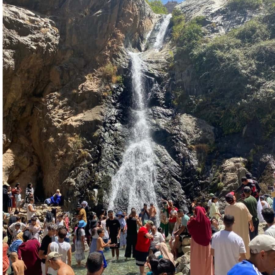 Marrakech: Ourika Valley, Waterfalls Private Trip with Lunch - Price and value: what you’re paying for at $79 per person