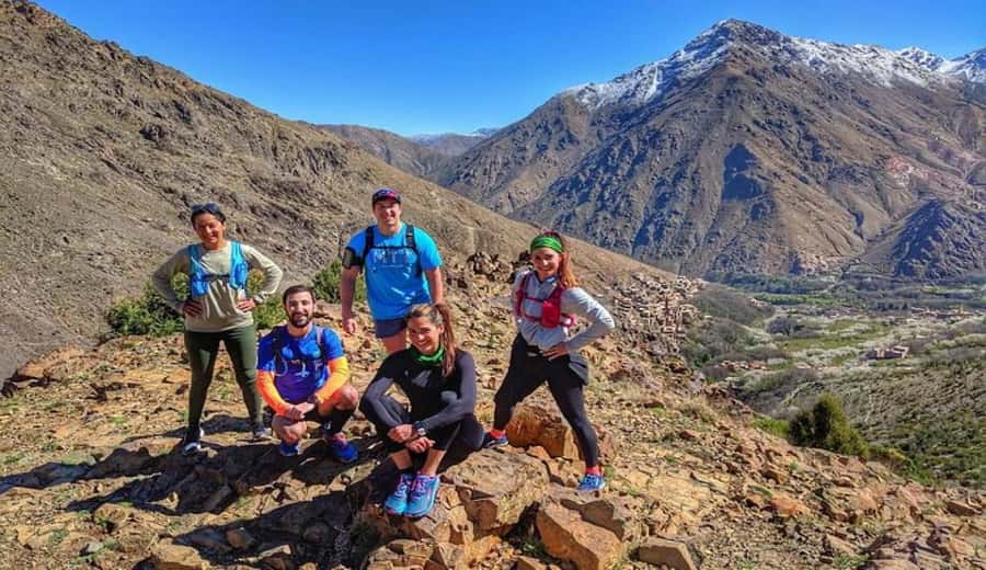 Marrakech: Ourika Valley waterfalls with guide& Berber lunch - Value and pricing: what you truly get for about $29