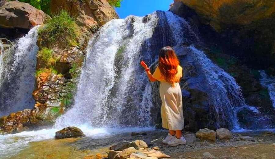 Marrakech: Ourika Valley waterfalls with guide& Berber lunch - Best fit: who will love this day trip