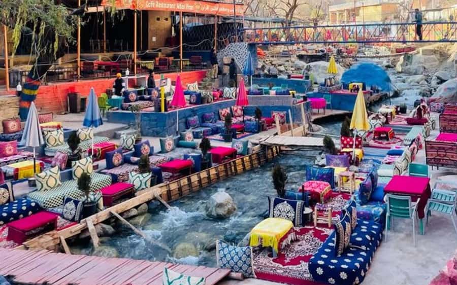 Marrakech: Ourika Valley with guid + lunch +Atlas Mountains - Key highlights you will feel right away