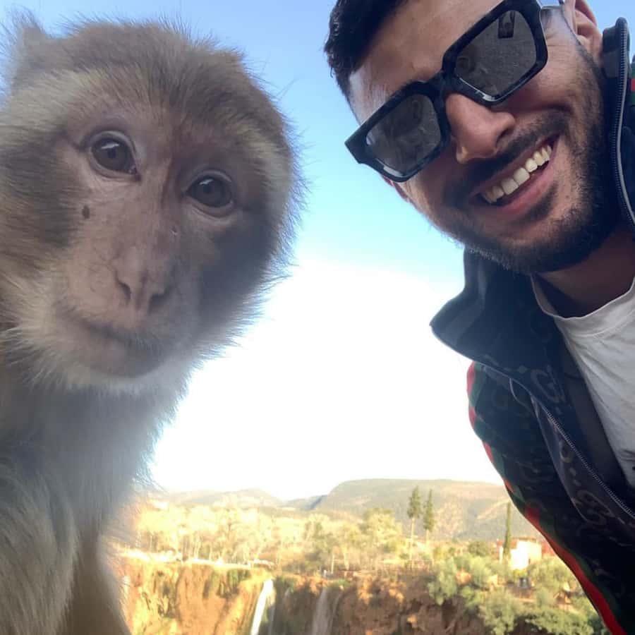 Marrakech: Ouzoud Waterfall, Guided Hike, Boat Ride & Lunch - What to bring for Ouzoud (and what to wear)