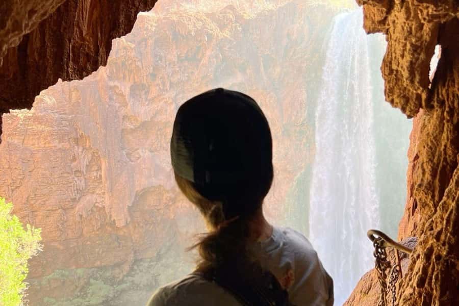 Marrakech: Ouzoud Waterfalls Trip, Guided Hike & Boat Option - The Atlas Mountains approach: what you’ll actually notice on the way