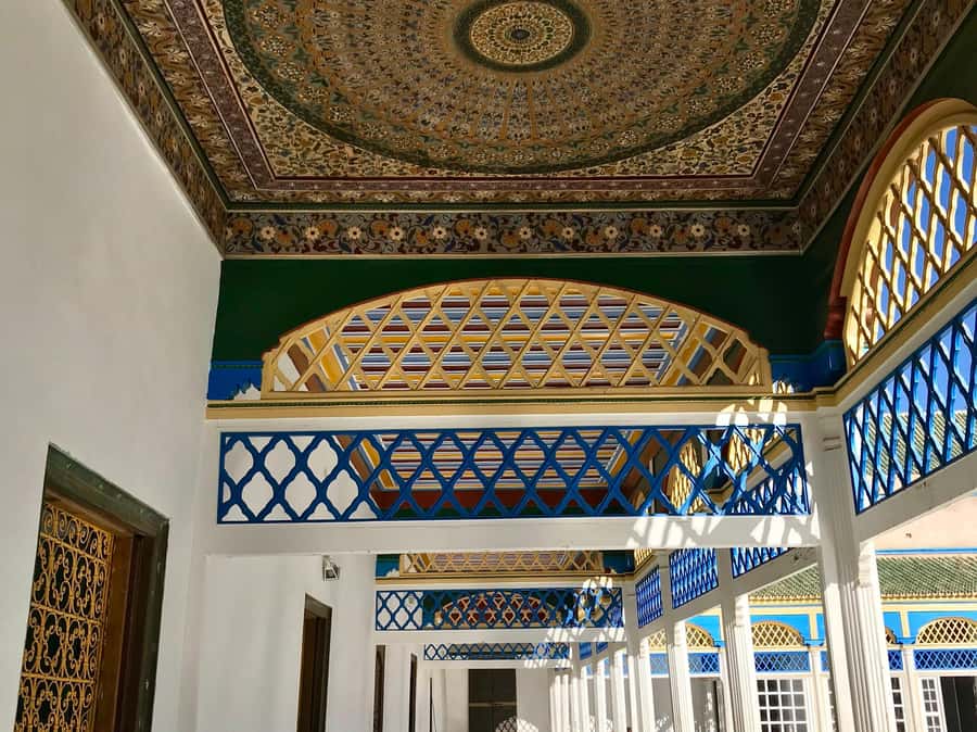 Marrakech: Palace, Museum, Madrasa & Medina Highlights Tour - Price and tickets: is $18 worth it for a 4-hour plan?