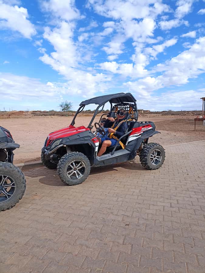 Marrakech: Palm Grove and Desert Buggy excursion - Why Marrakech Palm Grove Buggy Riding Feels Like a Small Desert Reset