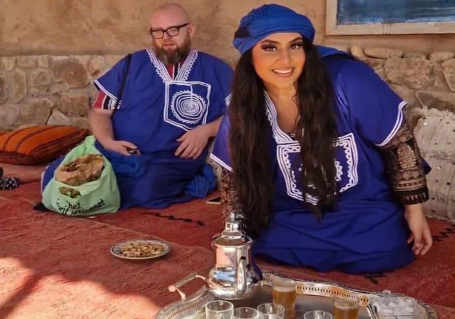 Marrakech: Palmeraie Camel Ride & Traditional Moroccan Spa - The Argan Oil Massage: What It Feels Like and Why It’s the Payoff