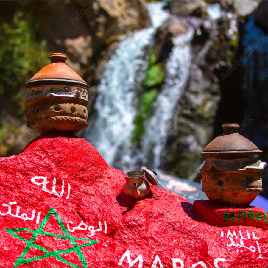Marrakech: Paragliding, Camel Ride & Berber Villages Trip - Atlas Mountains Day Trip, Minus the Boring Bits