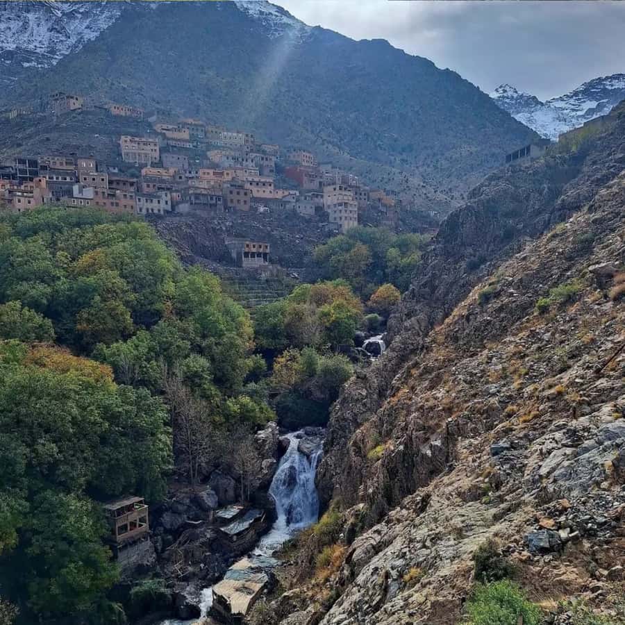 Marrakech: Paragliding, Camel Ride & Berber Villages Trip - Should You Book Mouslih Tour’s Marrakech Paragliding and Berber Villages Day Trip?