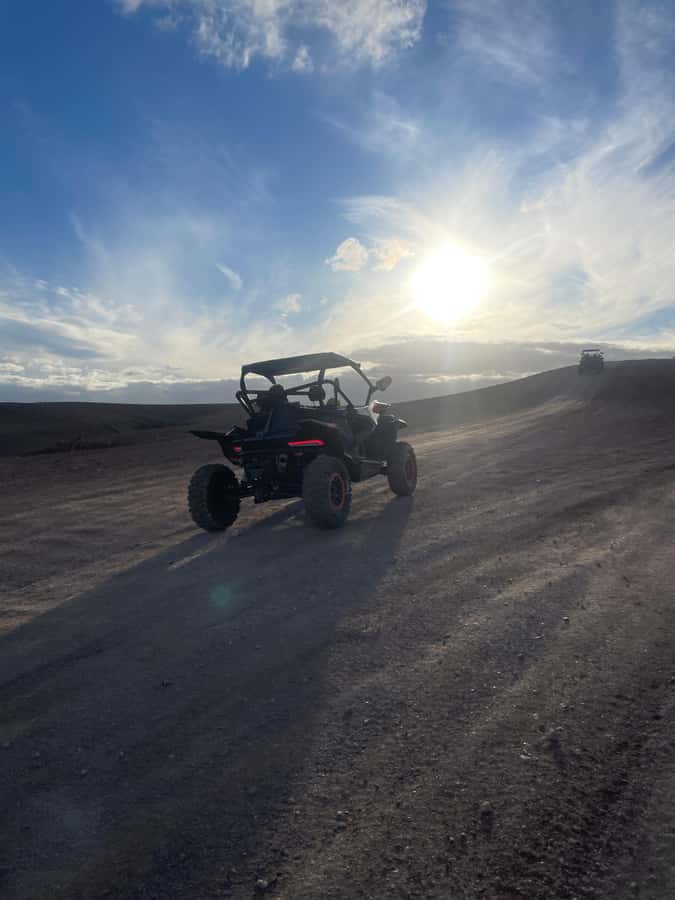 Marrakech: Private Buggy Adventure in Agafay Desert with Tea - Timing and Transfers: About 3 to 4 Hours Total