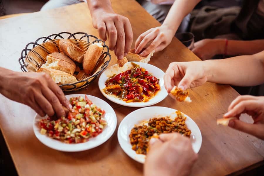 Marrakech: Private Food Tour – 10 Tastings with Locals - Key highlights at a glance