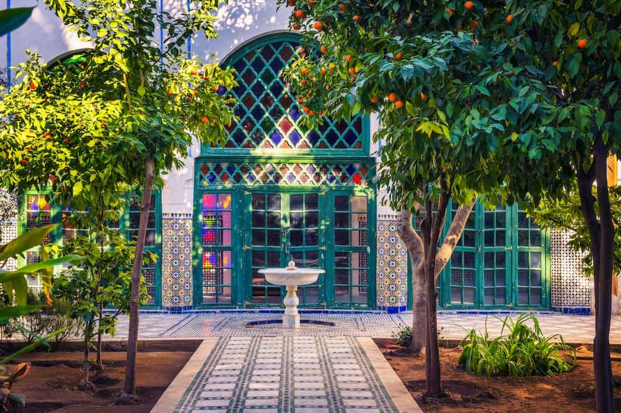 Marrakech: Private Full-Day City Tour w/ Majorelle Garden - Key things to know before you go