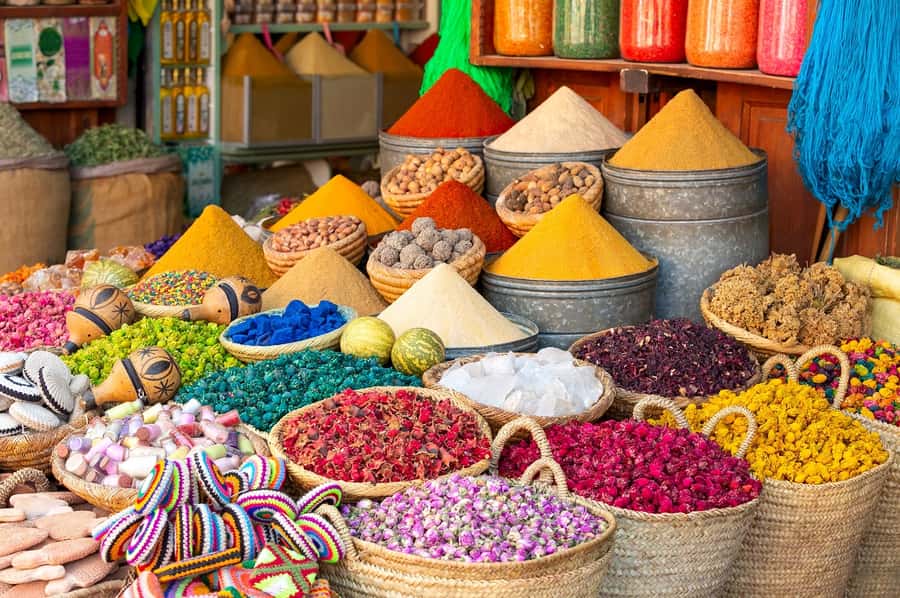 Marrakech: Private Full-Day City Tour w/ Majorelle Garden - Majorelle Garden: book ahead, then wander at your pace