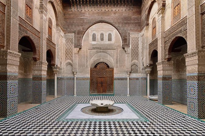 Marrakech: Private Guided Half-Day City Tour - A half-day plan that actually covers Marrakech