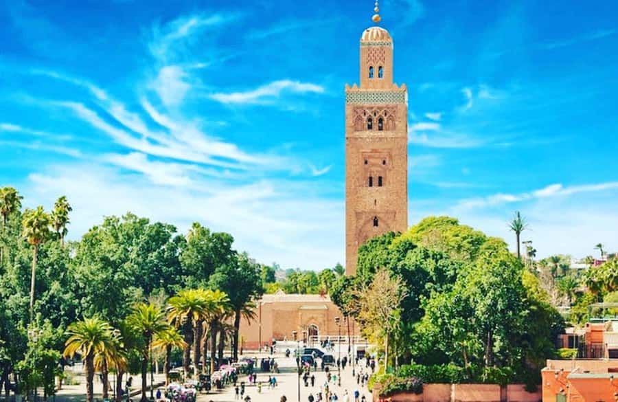 Marrakech: private Guided tour Of Vibrant Souks - Key highlights worth knowing