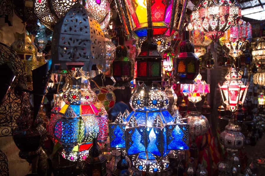 Marrakech: Private Half-Day City Highlights Tour - Price and Value: What $87 Buys in Real Marrakech Time