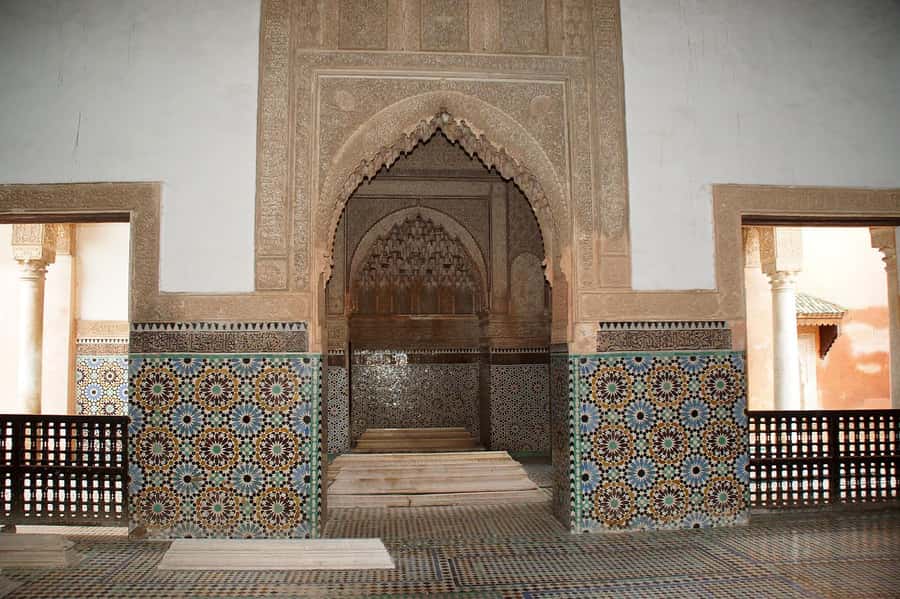 Marrakech: Private Half- or Full-Day Tour with Guide - How the tour runs, 210 to 390 minutes of guided Medina time