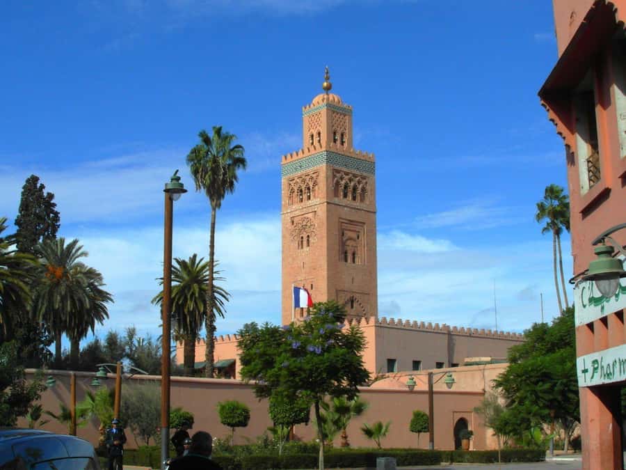 Marrakech: Private Half- or Full-Day Tour with Guide - Meeting inside the Medina walls, with pickup or a central taxi stop