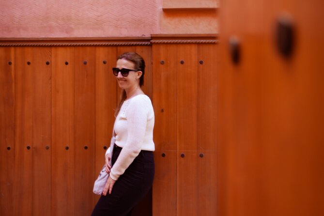 Marrakech Private Photographer - Getting going: 90 minutes, pickup, and a realistic pace