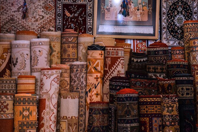 Marrakech Private Shopping in Berbers souks - Old market - What the 3.5-hour private route feels like on the ground