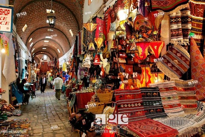 Marrakech: Private Souk Tour & Traditional Workshops - Who This Tour Works Best For