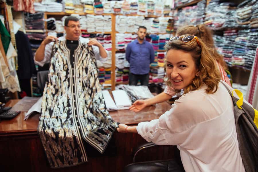Marrakech: Private Souks Tour with Tea and Traditional Snack - Should You Book This Private Souks Tour with Tea and a Traditional Snack?