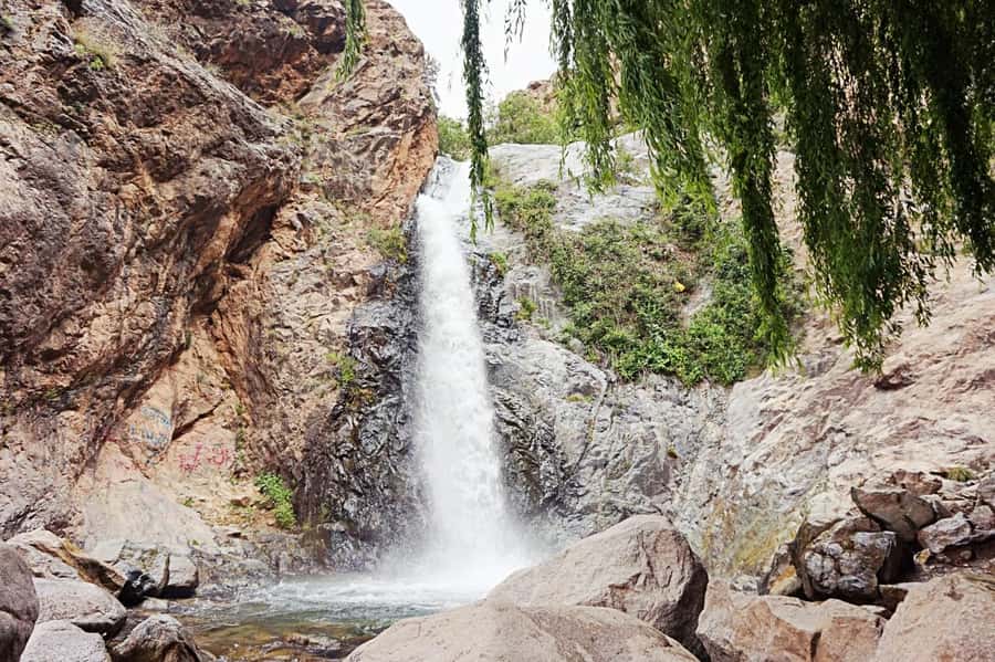 Marrakech : Private To Ourika Valley Atlas Mountains & Lunch - Key things to notice before you go
