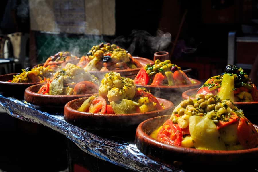 Marrakech : Private To Ourika Valley Atlas Mountains & Lunch - Ourika Valley: the river walk that makes it feel personal
