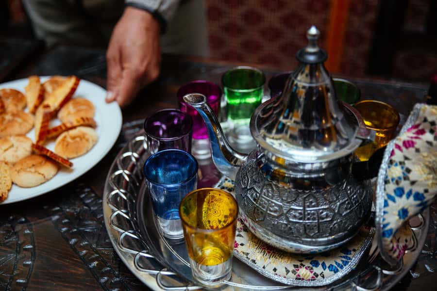 Marrakech: Private Tour w/ Locals – Highlights & Hidden Gems - Price and value: is $68 per person a smart use of time?