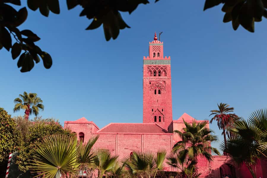 Marrakech: Private Tour w/ Locals – Highlights & Hidden Gems - Timing and walking tips so the 3 hours feel easy