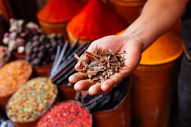 Marrakech PRIVATE TOUR With Locals: Highlights & Hidden Gems - Price and value: is $68.36 per person fair for 3 hours?