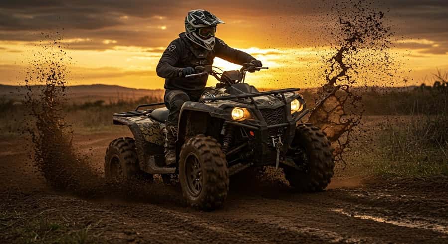 Marrakech: Quad Bike and Camel, Dinner Show in Agafay Desert - Why this Agafay night feels different from a Marrakesh city tour