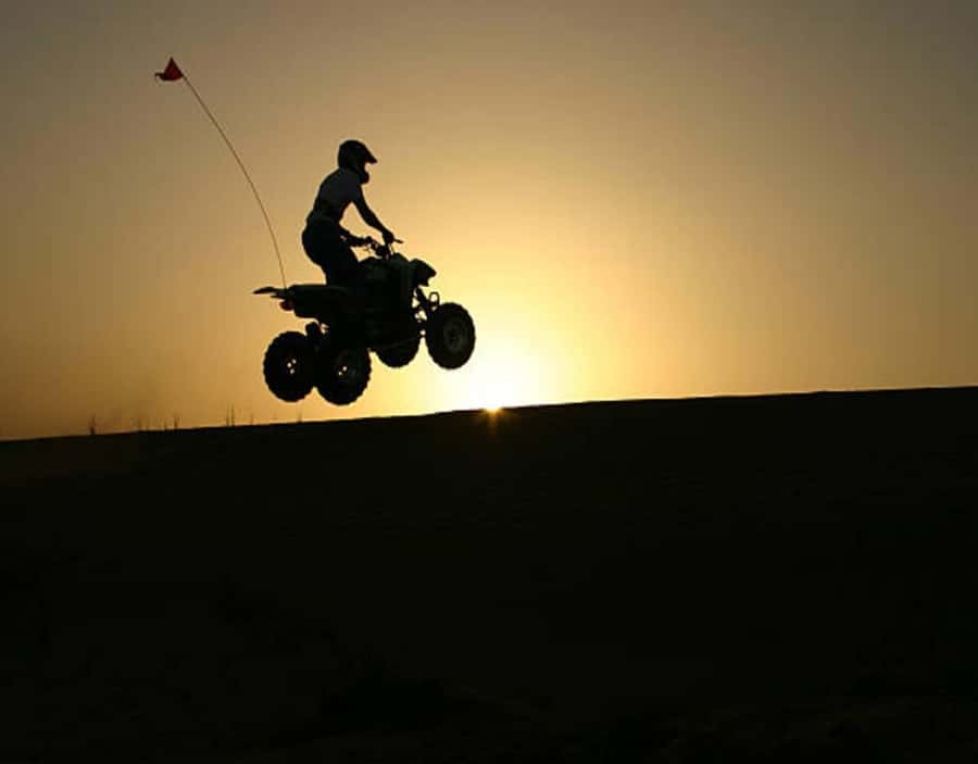 Marrakech : Quad Bike and Camel Ride with dinner in Agafay - Key points to know before you go