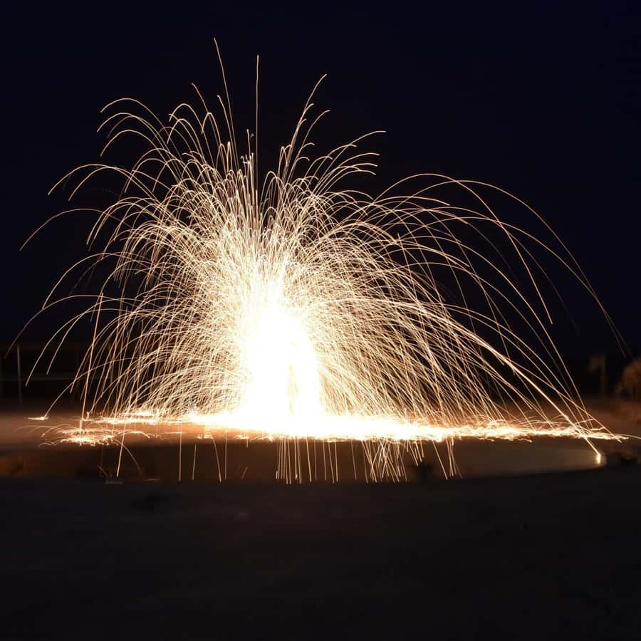 Marrakech : Quad Bike and Camel Ride with dinner in Agafay - Quad biking in Agafay: the 40 minutes you actually remember