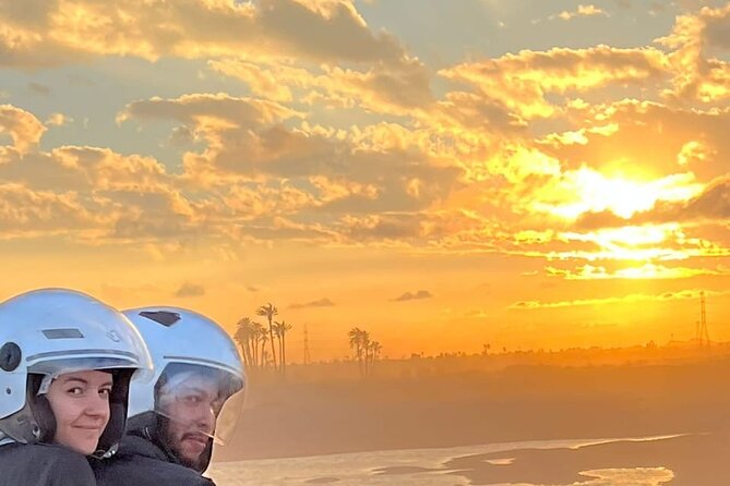 Marrakech Quad Bike Experience with Hotel Pick up and Drop Off - Booking Smart: How to Avoid Pickup Headaches in Marrakech