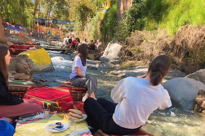 Marrakech: Quad Bike, Sunset, and Dinner Show in Agafay Desert - Why Agafay Desert Is the Perfect Low-Fuss Escape From Marrakech